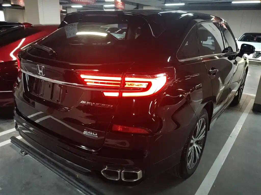 Guandao 2020 240TURBO 2WD Exclusive Edition купить на сайте DeffCars