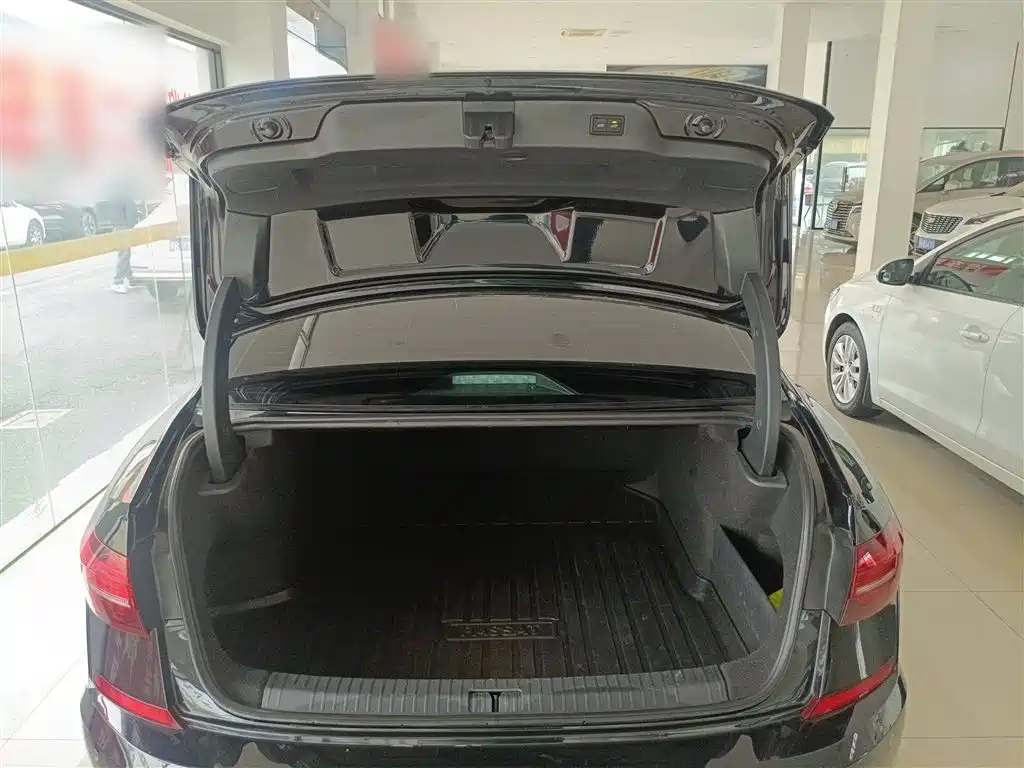 Passat 2021 330TSI Premium Edition купить на сайте DeffCars