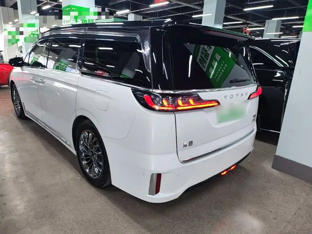 Lantu Dreamer 2022 Low Carbon Version Dream+Smart Package купить на сайте DeffCars