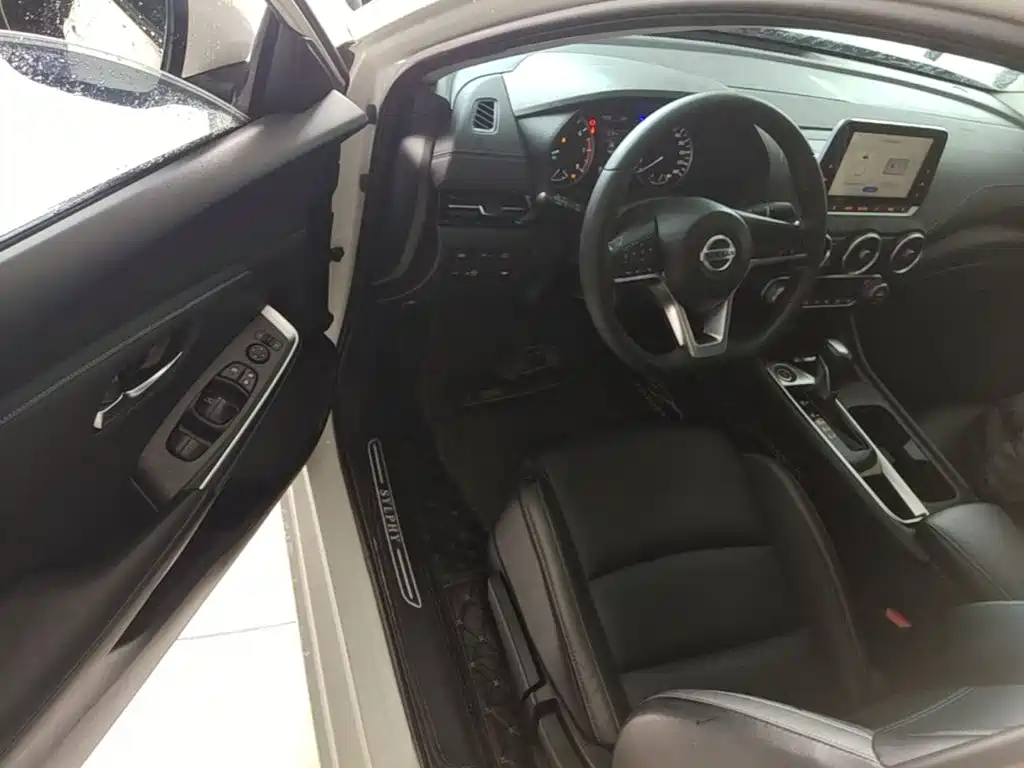 Sylphy 2021 1.6L XL CVT Delight Edition купить на сайте DeffCars