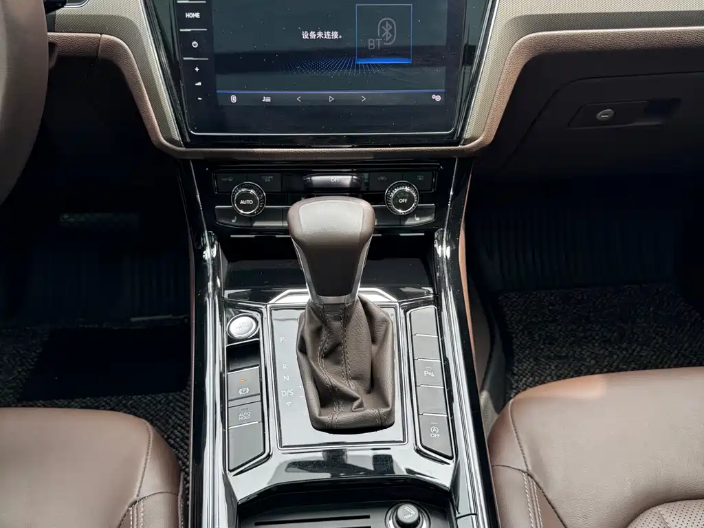 Huiang 2021 380TSI Deluxe Edition купить на сайте DeffCars