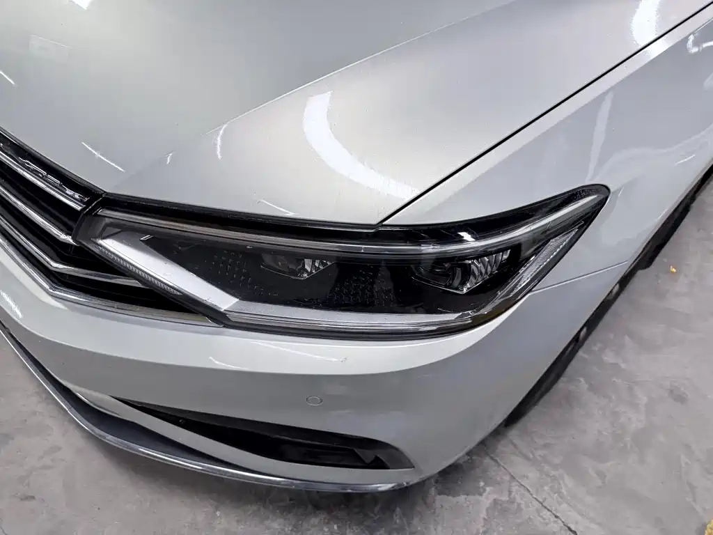 Magotan 2021 330TSI DSG 30th Anniversary Edition купить на сайте DeffCars