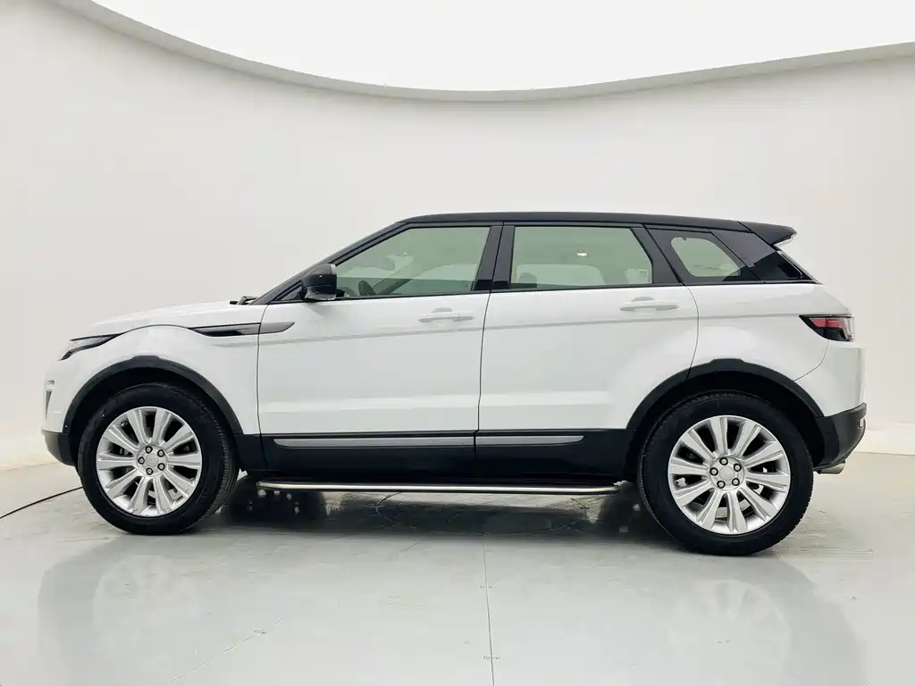 Range Rover Evoque 2018 240PS SE Zhiyao Edition купить на сайте DeffCars