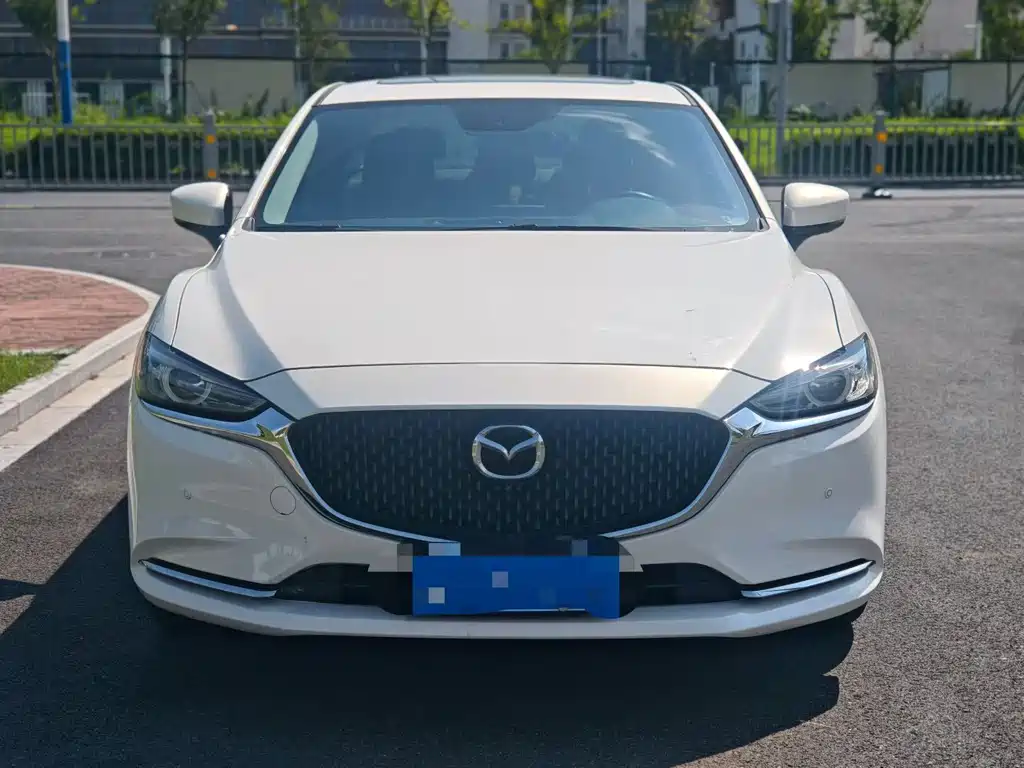 Atenza 2021 2.0L Blue Sky Deluxe Edition купить на сайте DeffCars