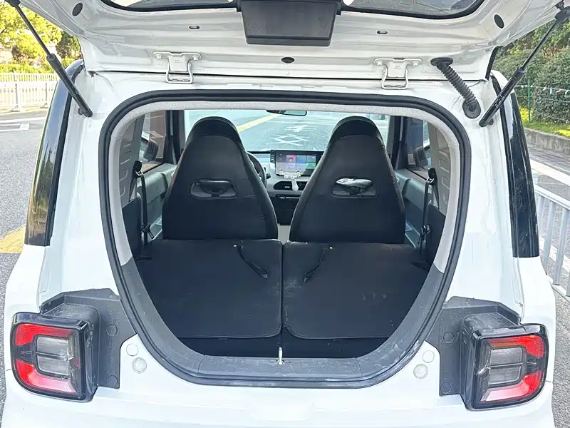 Panda 2023 Panda mini 200km endurance bear купить на сайте DeffCars