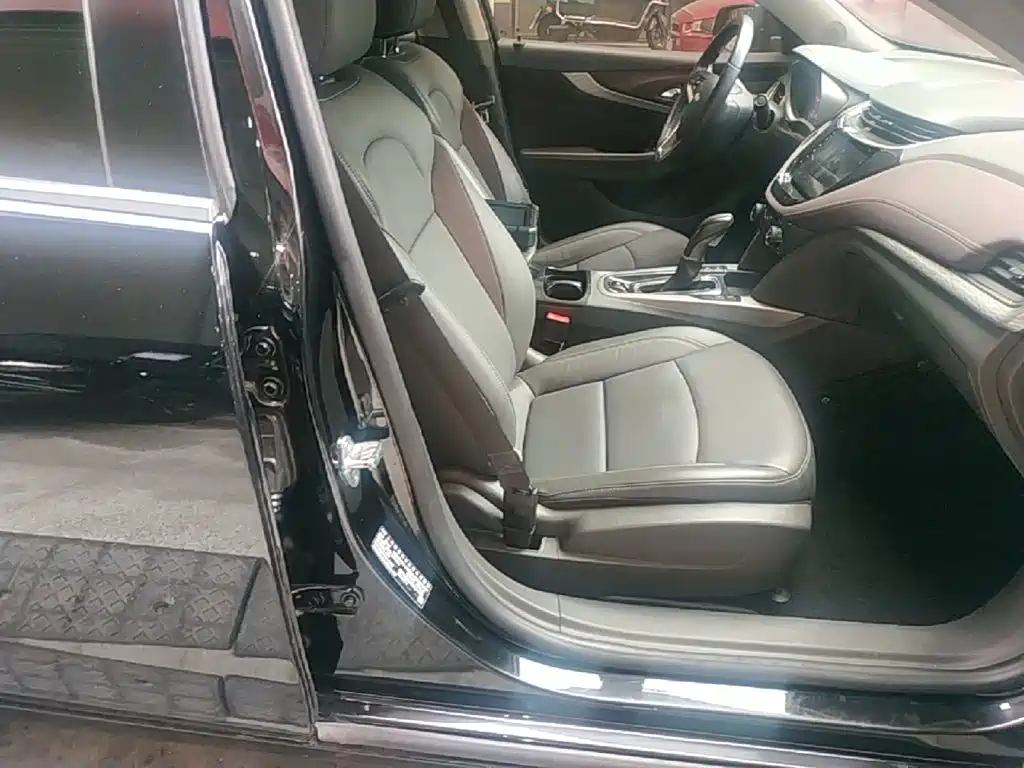 Malibu 2018 530T automatic fashion version купить на сайте DeffCars