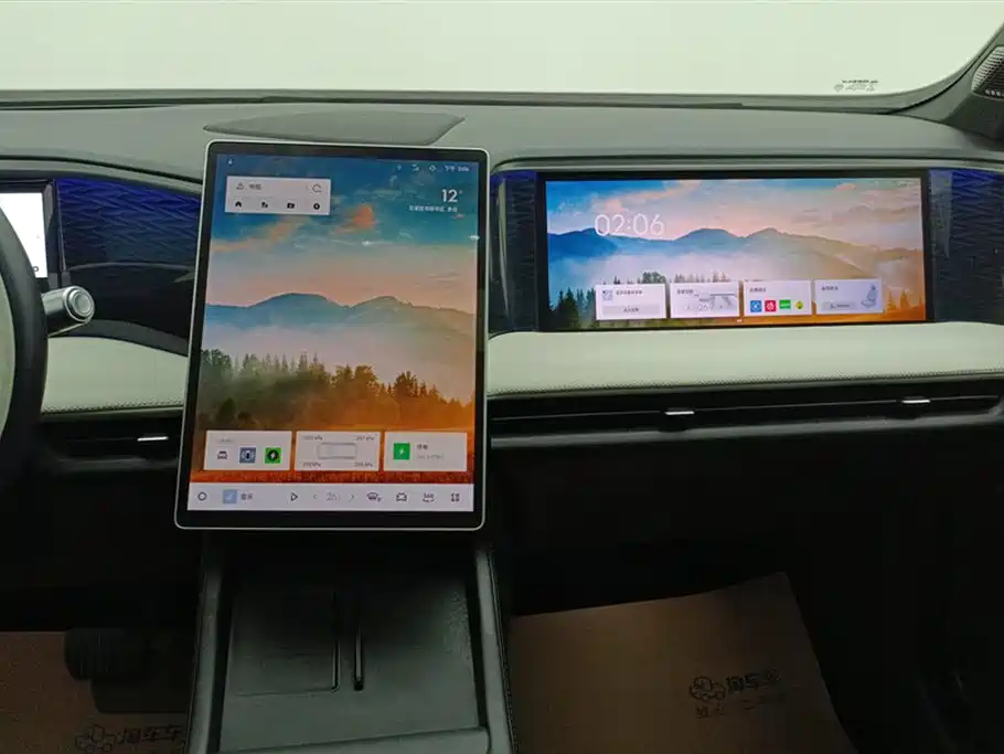 Galaxy L7 2023 1.5T 115km MAX купить на сайте DeffCars
