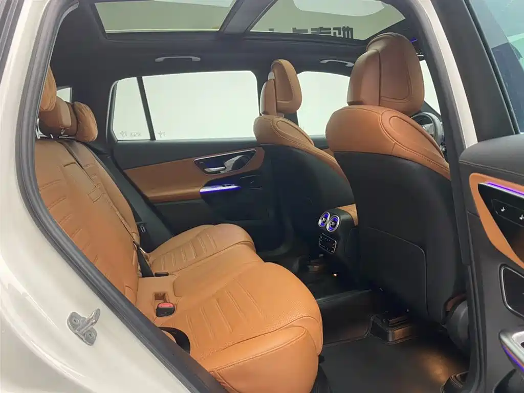 Mercedes-Benz GLC 2023 GLC 300 L 4MATIC Dynamic 5-seater купить на сайте DeffCars