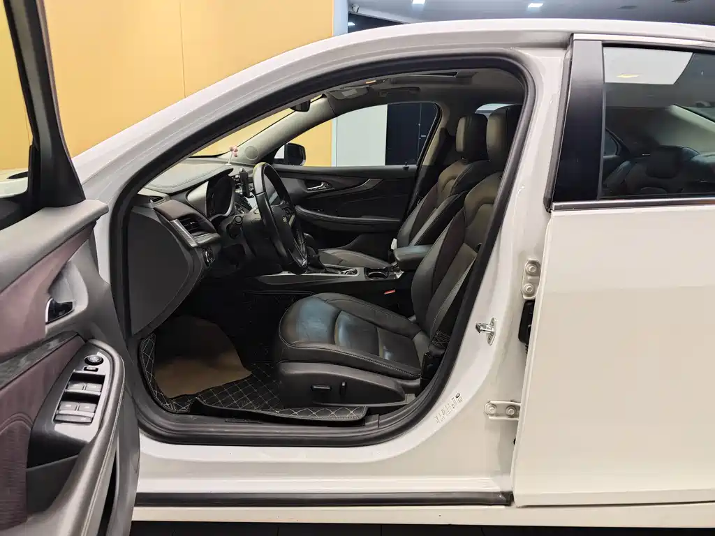 Malibu 2018 530T Automatic Deluxe Edition купить на сайте DeffCars