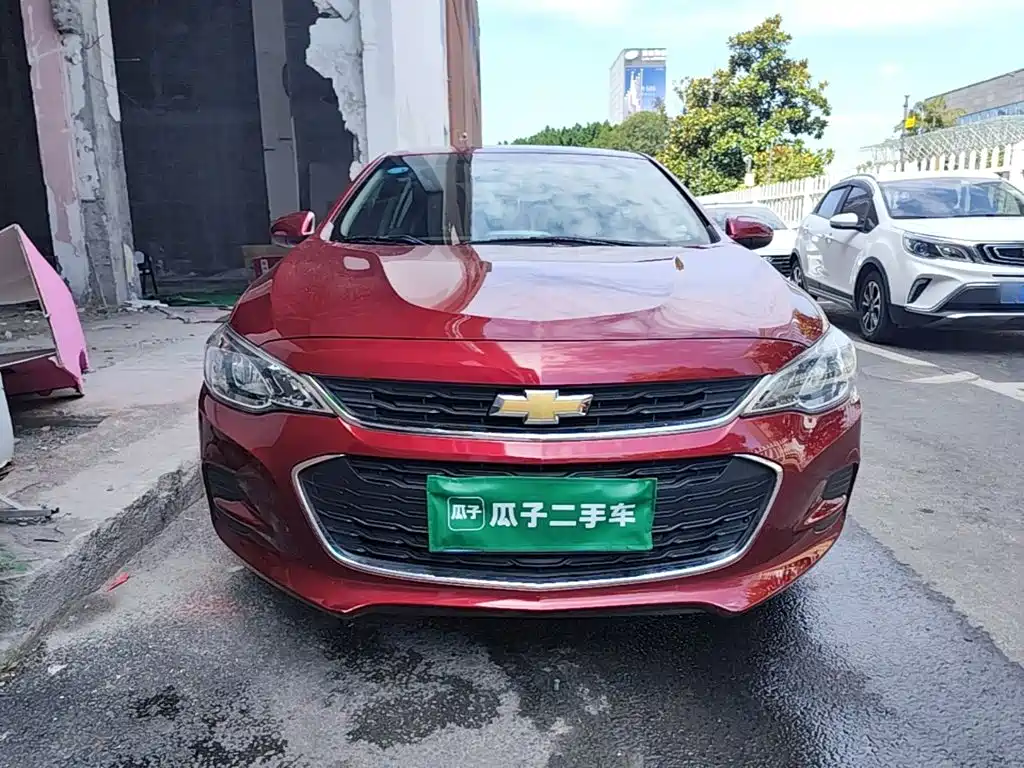 Onix 2019 320 automatic sunroof version купить на сайте DeffCars