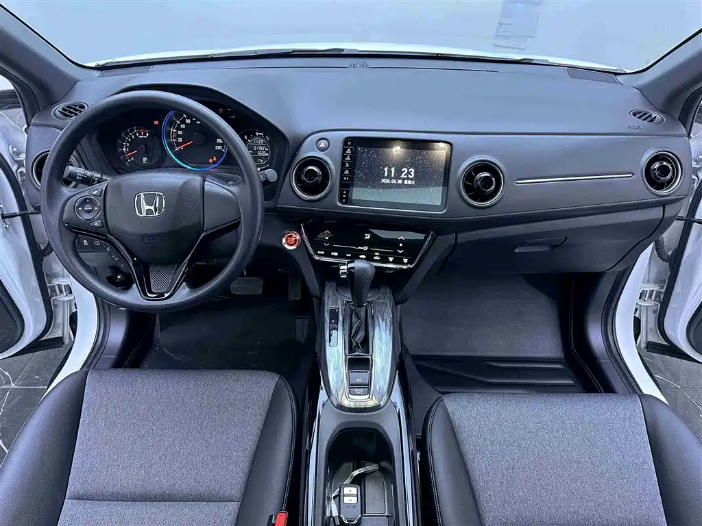 Honda XR-V 2021 220TURBO CVT Deluxe Edition купить на сайте DeffCars