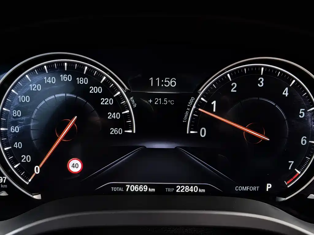 BMW X3 2018 xDrive30i Leading M Sports Package National V купить на сайте DeffCars