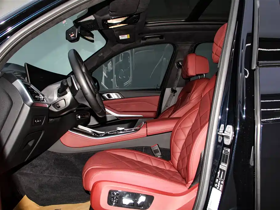 BMW X5 2023 xDrive 40Li M Sports Night Package купить на сайте DeffCars
