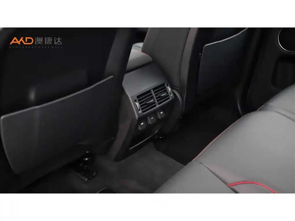 Discovery Sport/2.0T/22 models/249PS R-Dynamic S performance version 5 seats купить на сайте DeffCars