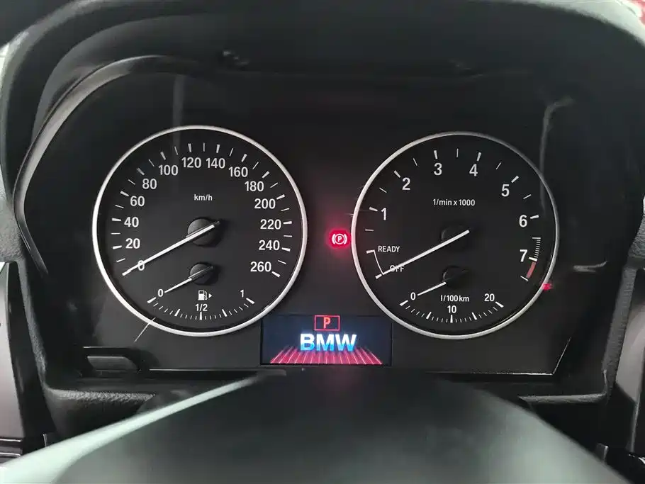 BMW 1 Series 2017 118i Sports купить на сайте DeffCars