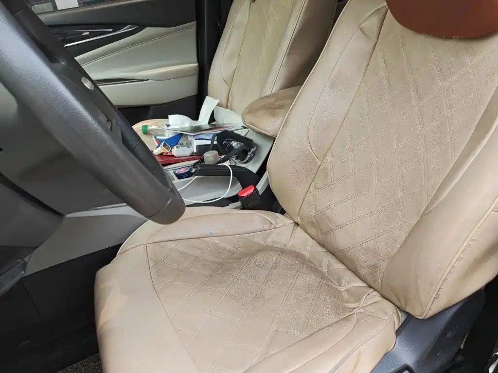 Maxus G50 2021 1.5T Manual Changyou A купить на сайте DeffCars