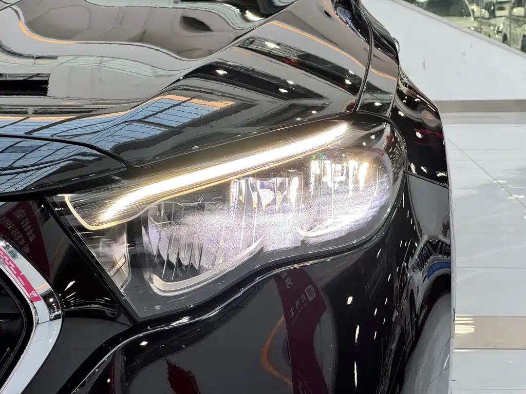 Mercedes-Benz E-Class 2024 facelift E 300 L fashionable model купить на сайте DeffCars
