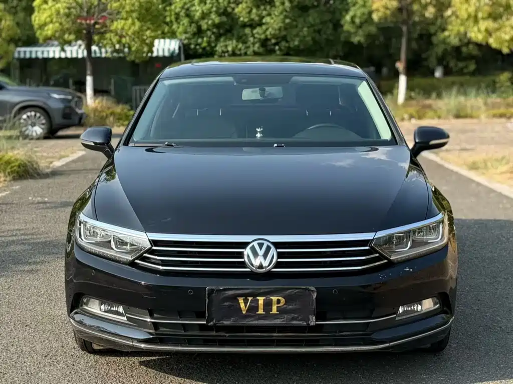 Magotan 2019 330TSI DSG leading model National VI купить на сайте DeffCars