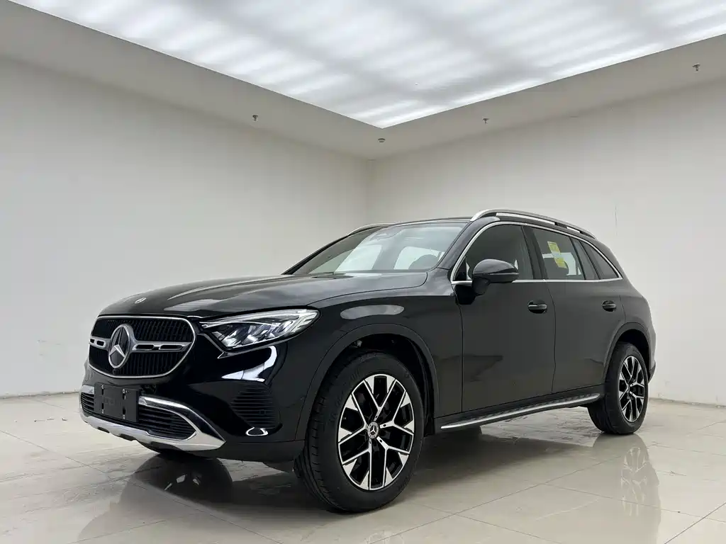 Mercedes-Benz GLC 2024 GLC 260 L 4MATIC Dynamic 7-seater купить на сайте DeffCars