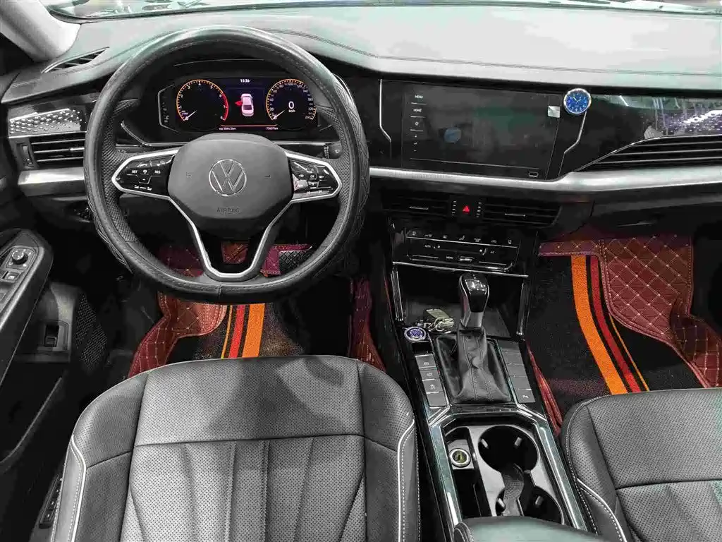 Passat 2024 380TSI Starry Sky Elite Edition купить на сайте DeffCars