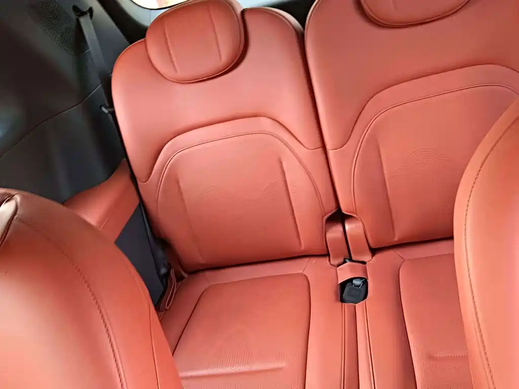 eπ008 2025 model 210Ultra extended range version 6 seats купить на сайте DeffCars