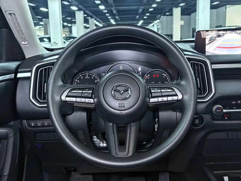 Mazda CX-50 Xingye 2023 2.0L Anxing Edition купить на сайте DeffCars