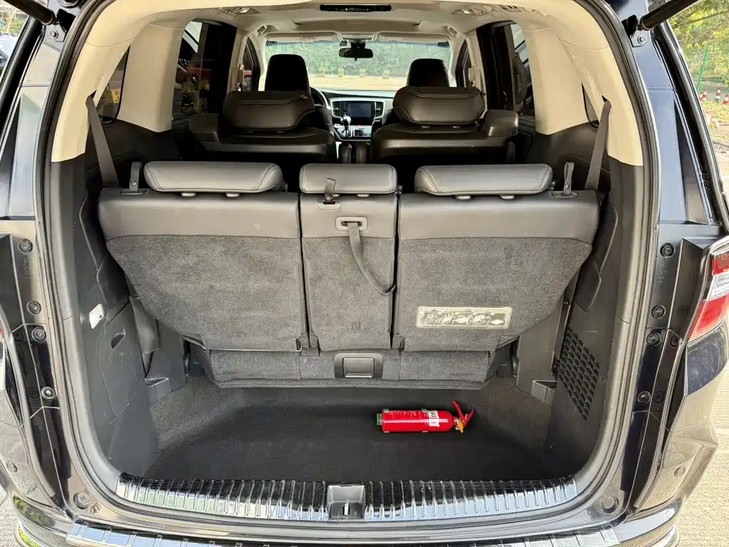Odyssey 2019 2.0L Rui·Exclusive Edition купить на сайте DeffCars