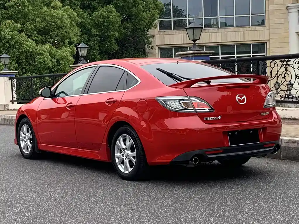 Ruiyi 2011 Coupe 2.0L Automatic Elite Edition купить на сайте DeffCars