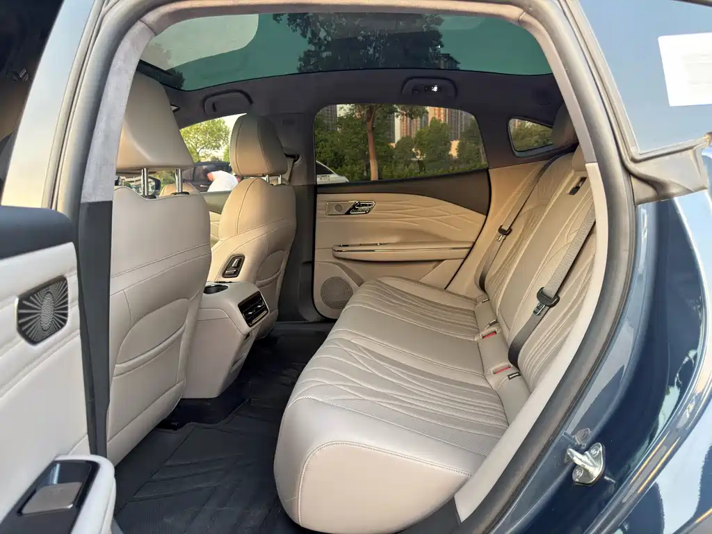 Galaxy Star 8 2025 130km EM-P Starship Edition купить на сайте DeffCars