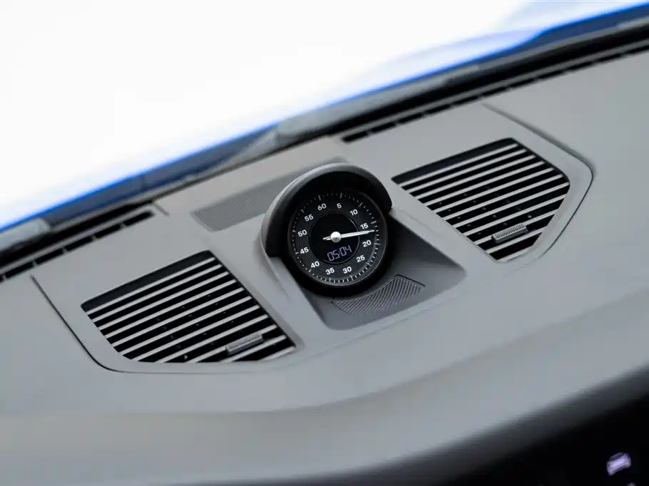 Porsche 911 2023 Carrera 3.0T купить на сайте DeffCars