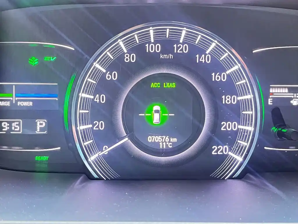 Alison 2019 2.0L Hybrid Deluxe Edition купить на сайте DeffCars