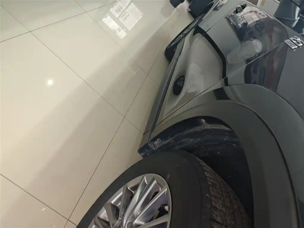 Mazda CX-5 2020 2.0L automatic two-wheel drive smart model купить на сайте DeffCars