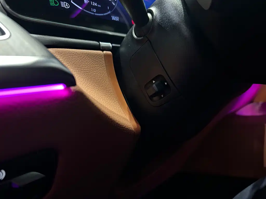 Mercedes-Benz S-Class 2024 facelift S 400 L business model купить на сайте DeffCars