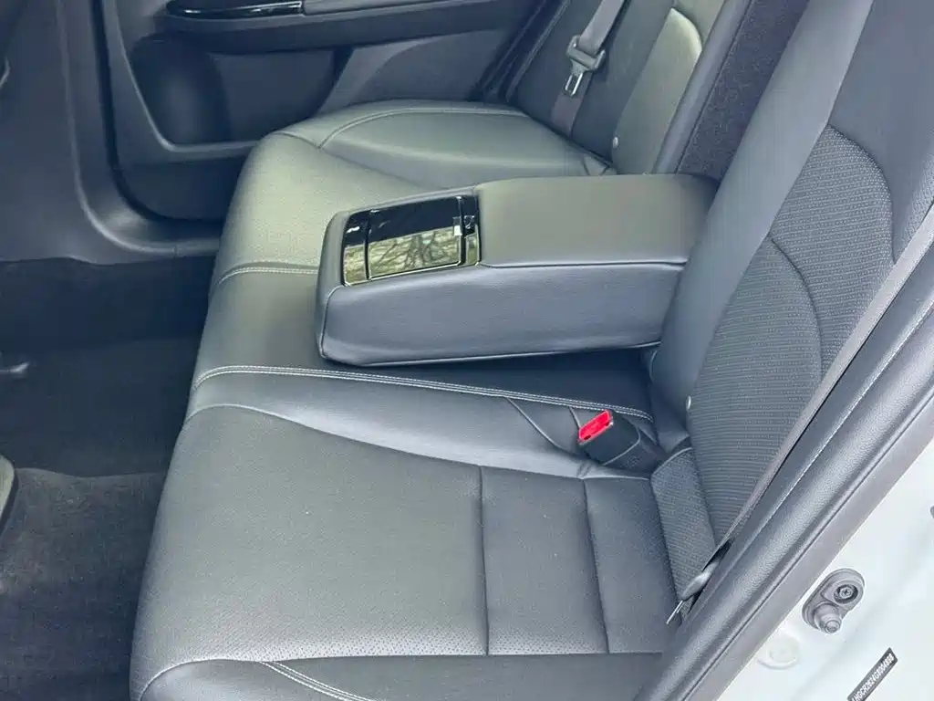 Accord 2016 2.4L Comfort Edition купить на сайте DeffCars