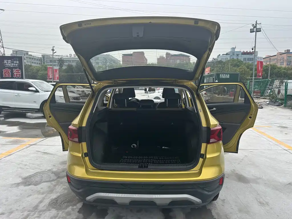 Jetta VS5 2019 280TSI automatic joy model купить на сайте DeffCars