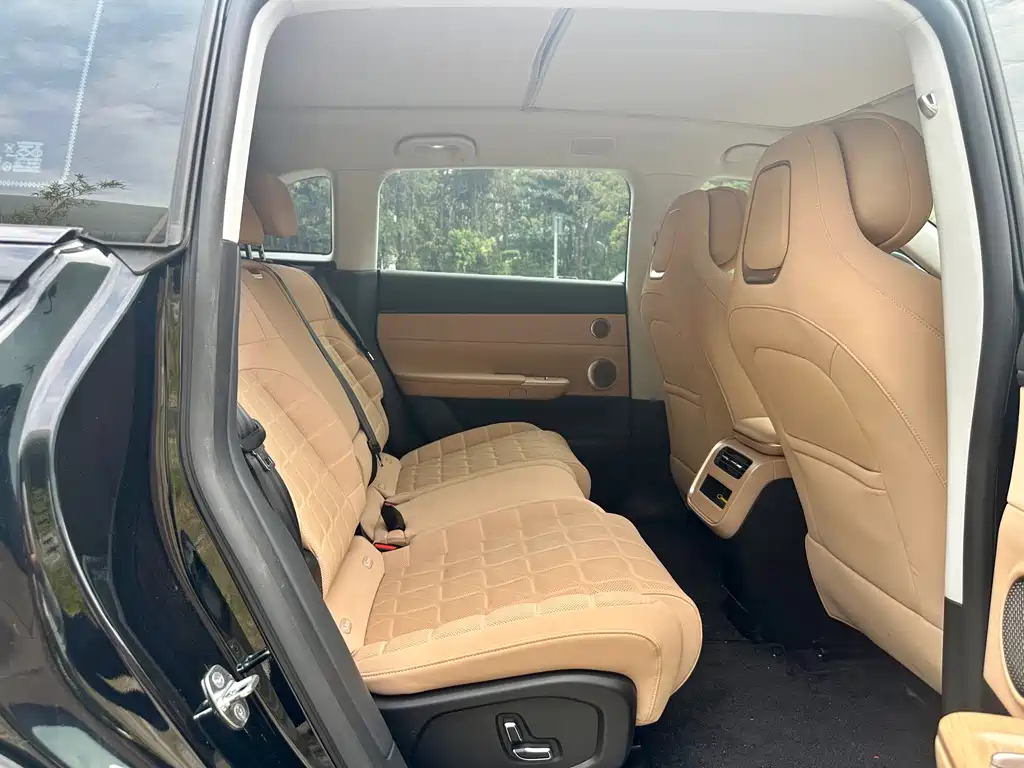 Star Era ET 2024 Extended Range 200 Pro купить на сайте DeffCars