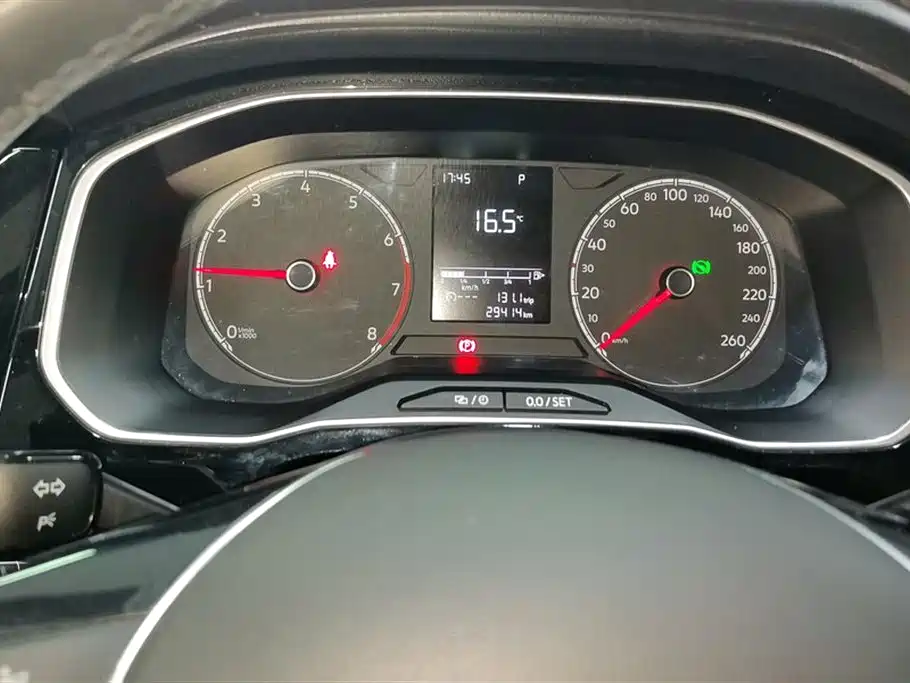Jetta VS5 2023 280TSI automatic aggressive model купить на сайте DeffCars