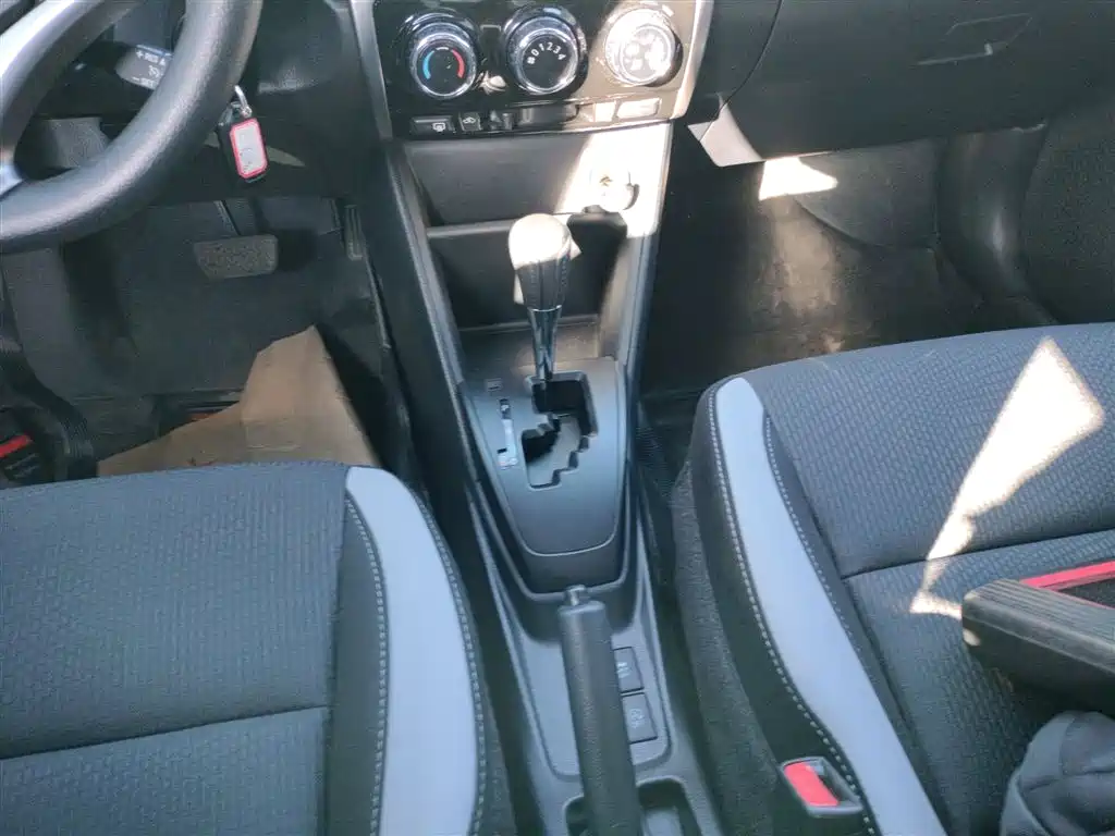 YARiS L Zhixuan 2022 model Zhixuan X 1.5L CVT leading PLUS version купить на сайте DeffCars