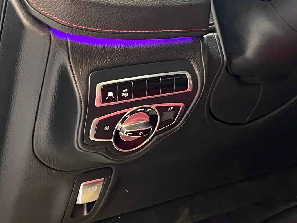 Mercedes-Benz G-Class AMG 2019 facelift AMG G 63 купить на сайте DeffCars