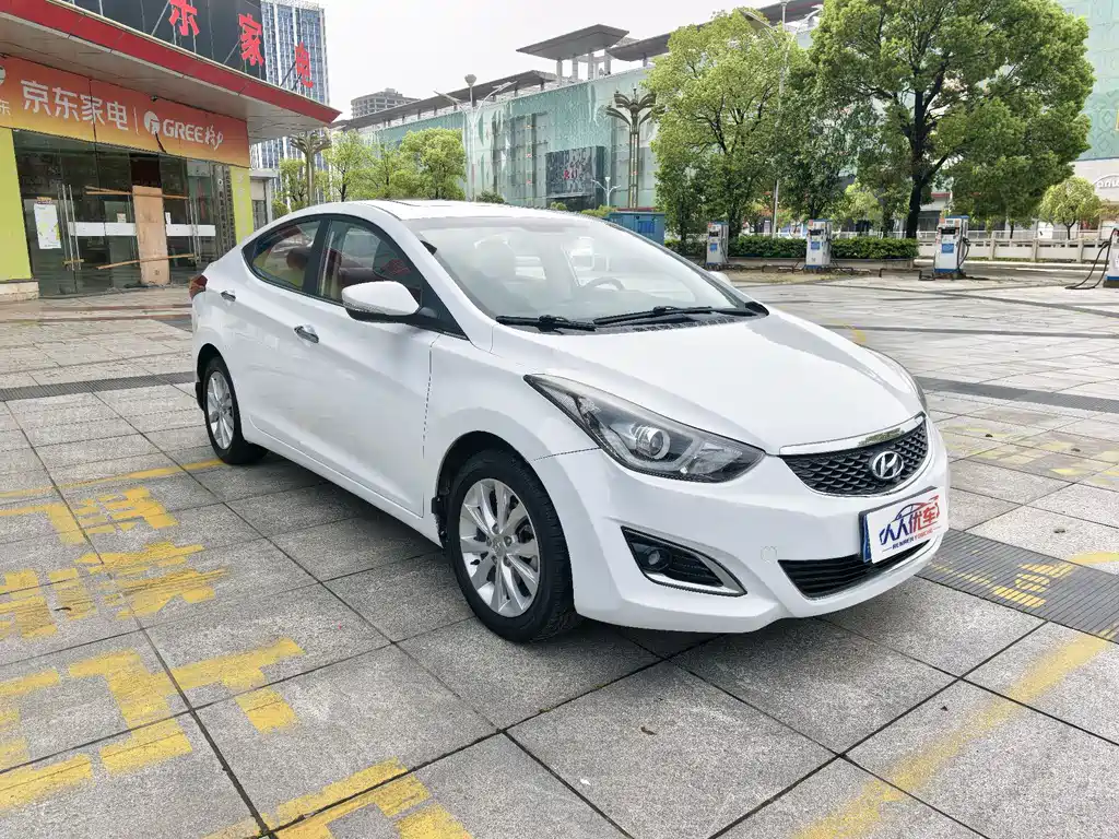 Langdong 2016 1.6L automatic intelligent model купить на сайте DeffCars