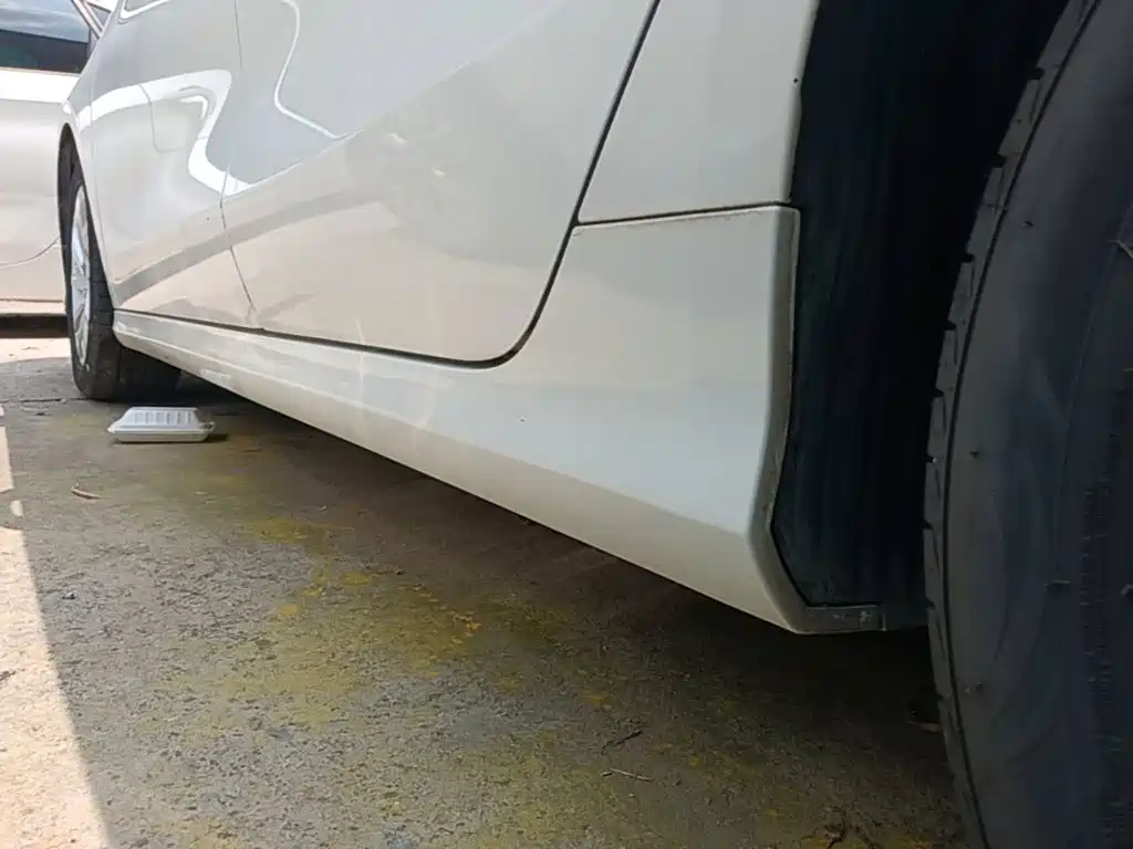Binrui 2020 1.4T CVT luxury model купить на сайте DeffCars