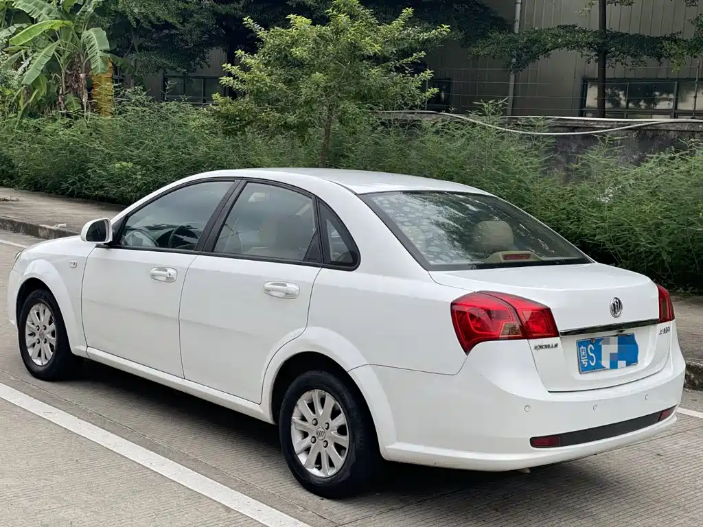 Excelle 2013 1.5L automatic classic купить на сайте DeffCars