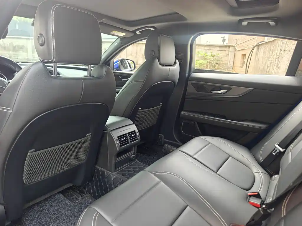 Jaguar XEL 2020 2.0T 200PS S Advanced and Elegant Edition купить на сайте DeffCars
