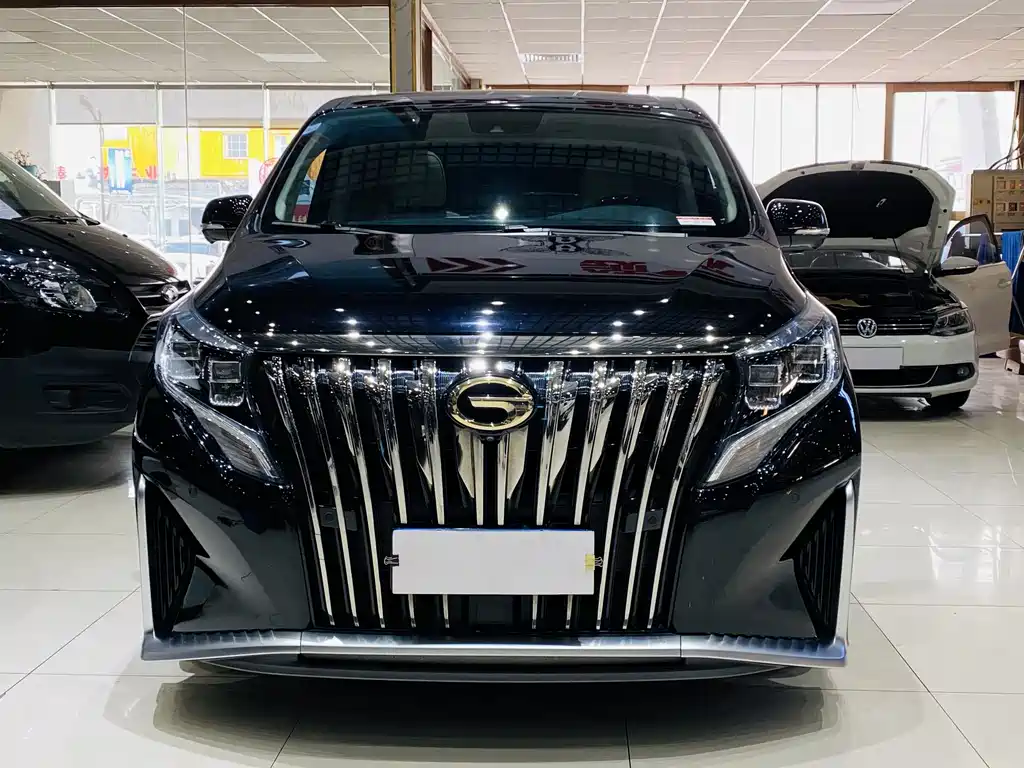 Trumpchi M8 2021 Master Series 390T Four-Seater Imperial Edition купить на сайте DeffCars