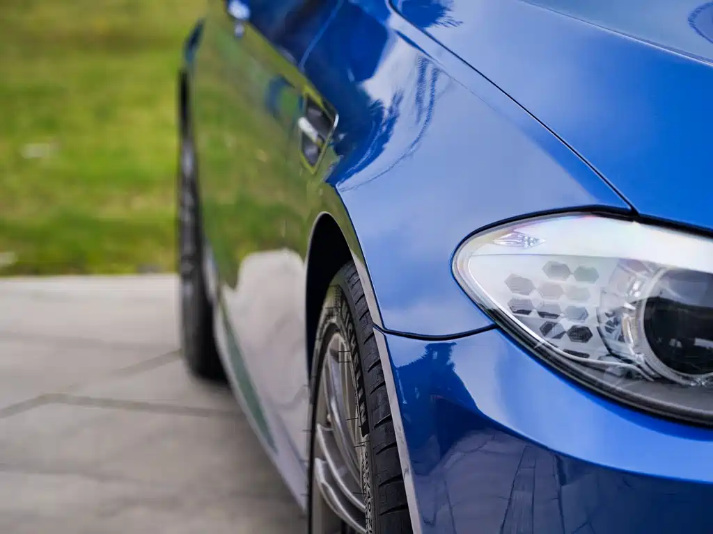 BMW M5 2012 M5 купить на сайте DeffCars