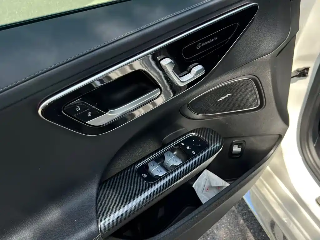 Mercedes-Benz C-Class 2022 C 260 L Sports Edition купить на сайте DeffCars