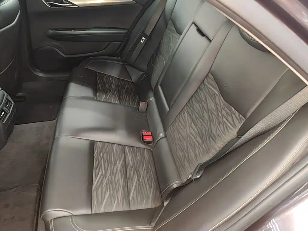 Cadillac ATS-L 2014 25t Comfort Edition купить на сайте DeffCars
