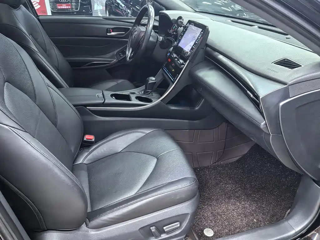 Asia Dragon 2019 2.0L XLE Exclusive Edition National VI купить на сайте DeffCars