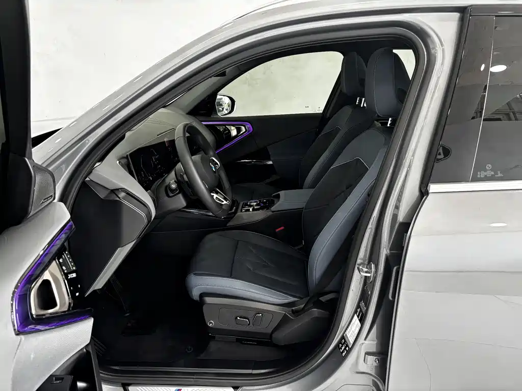 BMW X3 2025 xDrive30L Leading M Sports Package купить на сайте DeffCars