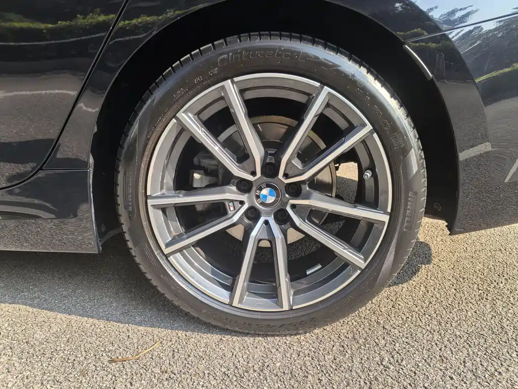 BMW 3 Series 2022 facelift 325Li M Sports Package купить на сайте DeffCars